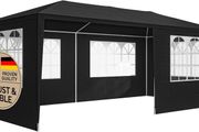 Gazebo Party Tent 3 x6