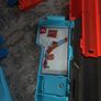 Hot Wheels Race Crate With 3 Stunts in 1 Image 5
