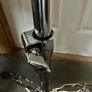 Roland cymbal boom stand Image 5