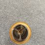 Click clack basin sink waste.NEW Image 5