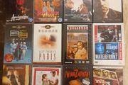 Marlon Brando Dvd Collection Streetcar Named Desireon The Waterfront Guys And Dolls Apocalypse Now Godfather The Wild One Etc