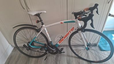 Lapierre Road Bike