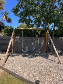 swing set