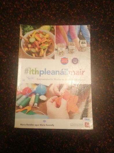 Ith Pleanail Mair