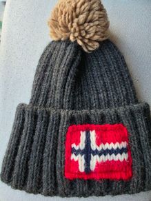 Napapijri Wool Hat