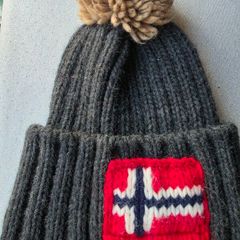 Napapijri Wool Hat