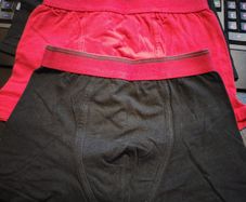 Boys Underwear/ Boxers /Vests  Age 9-10