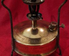 Vintage Primus No. 5 Stove