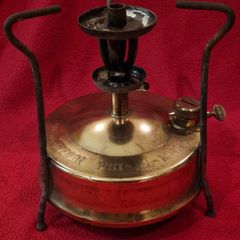 Vintage Primus No. 5 Stove