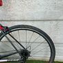Giant TCR Advanced 2 Carbon Road Bike with Extras Size Large Image 8