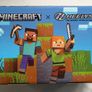 Minecraft Heely's Racer 20 Mid. UK size 1 Image 4