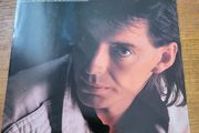 Bruce Foxton Touch Sensitive (Irish press)