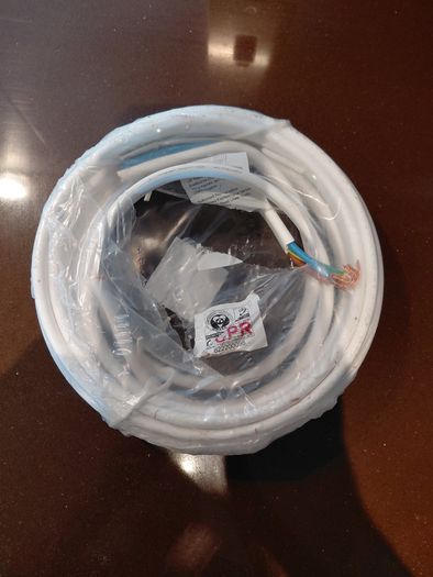 Electric cable