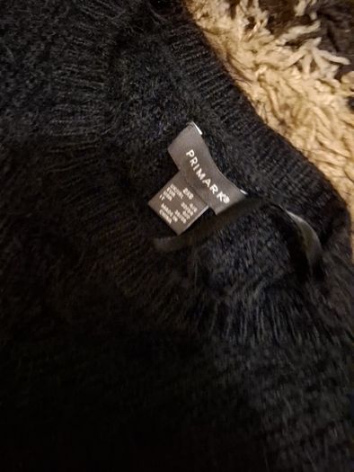jumper dress size 8