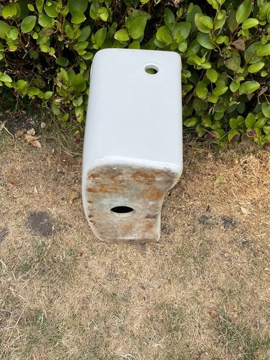 Toilet Cistern