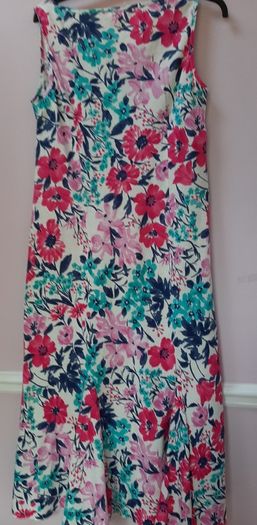 New dress marks & Spencer
