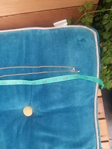Silver Pendant