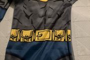 Batman Costume