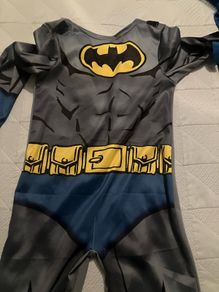Batman Costume