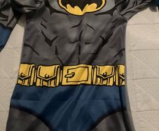 Batman Costume