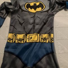 Batman Costume