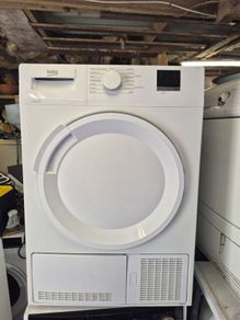 Beko 10kg Condenser Dryer For Sale