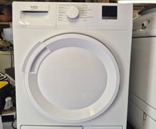 Beko 10kg Condenser Dryer For Sale