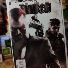 Thunderbolts ! Issue #135 ! Widowmaker ! 2009 ! by Marvel !
