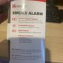 Kidde Smoke Alarm - brand new Image 5