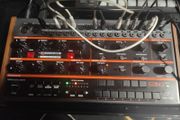 behringer Grind