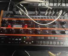 behringer Grind