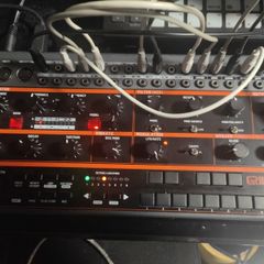 behringer Grind