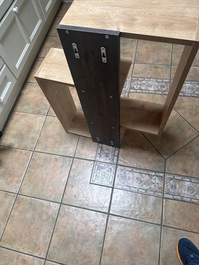 shelf unit