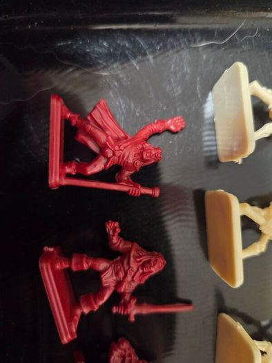 Heroquest 1989 complete