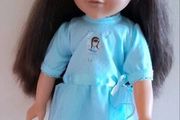DesignaFriend doll x 2