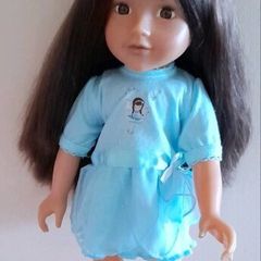 DesignaFriend doll x 2