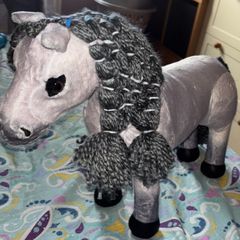 Lemieux Pony