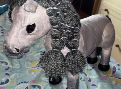 Lemieux Pony