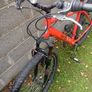 Mountain bicycle Image 3