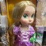 Disney Rapunzel Animator Doll Image 2