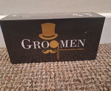 Groomen Grooming kit