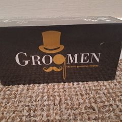 Groomen Grooming kit