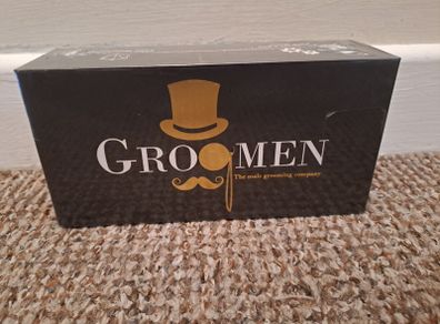 Groomen Grooming kit