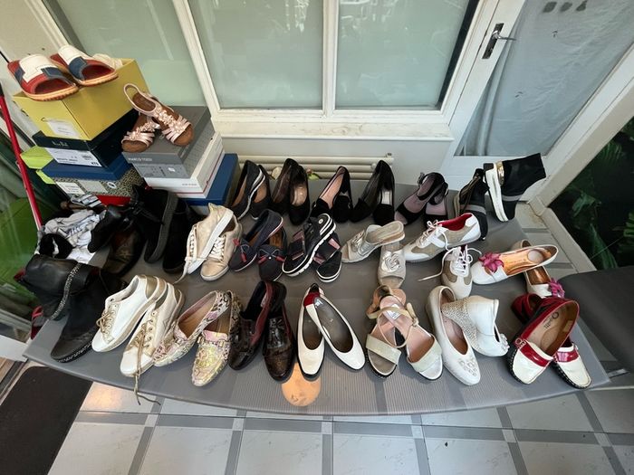 womens shoes