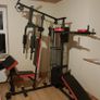 Multi Gym for sale Image 2