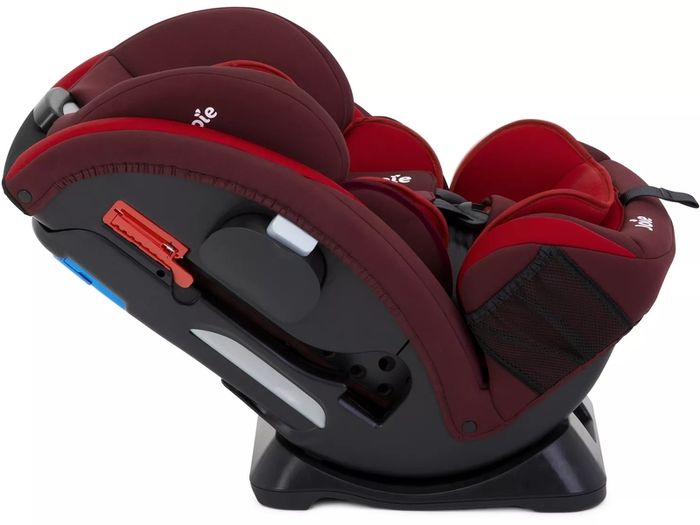 Joie Every Stage 0+/1/2/3 Child Car Seat