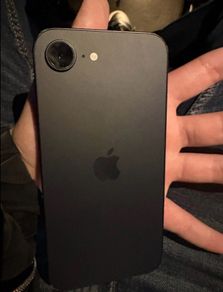 iphone 17e