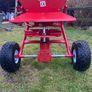 New Quad Fertiliser Spreader Shaker Image 6