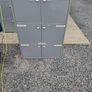 storage  lockers Image 2