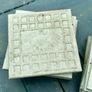 Wincklemans Pale Green Ceramic Tiles - 10cm x 10cm Image 3